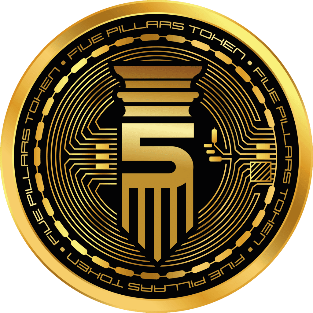 Five Pillars Token